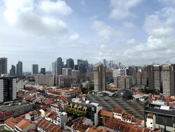 City Square Residences (D8), Condominium #482571161